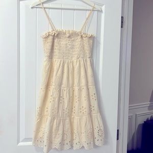 American Eagle dress